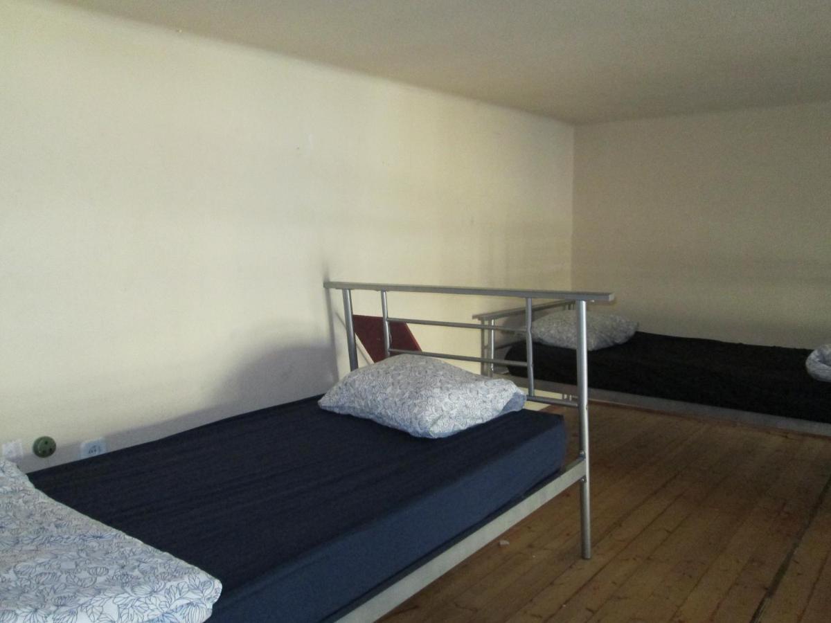 Carpe Noctem Hostel Budapesta Cameră foto